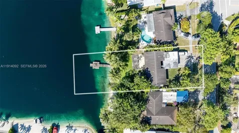 5110 SW 92nd Avenue Miami FL 33165
