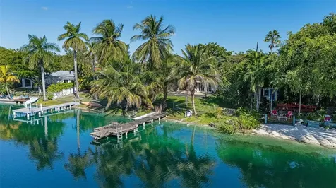 5110 SW 92nd Avenue Miami FL 33165