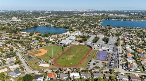 5110 SW 92nd Avenue Miami FL 33165