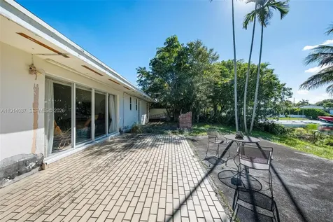 5110 SW 92nd Avenue Miami FL 33165