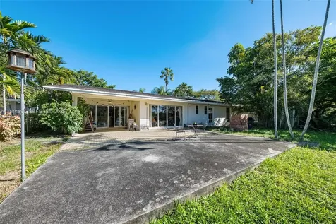 5110 SW 92nd Avenue Miami FL 33165