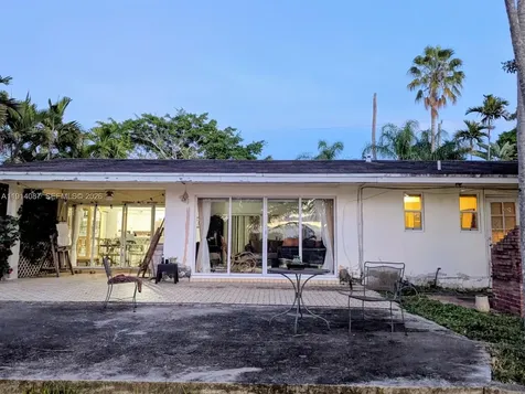 5110 SW 92nd Avenue Miami FL 33165