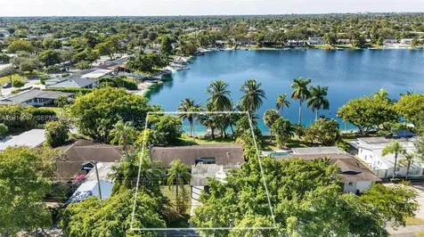 5110 SW 92nd Avenue Miami FL 33165