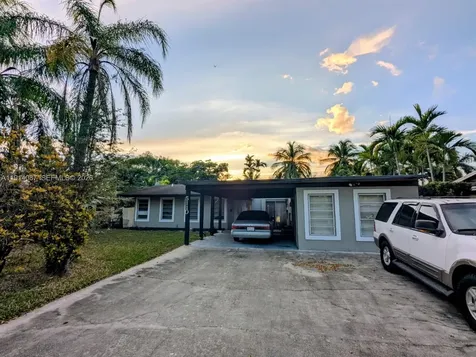 5110 SW 92nd Avenue Miami FL 33165