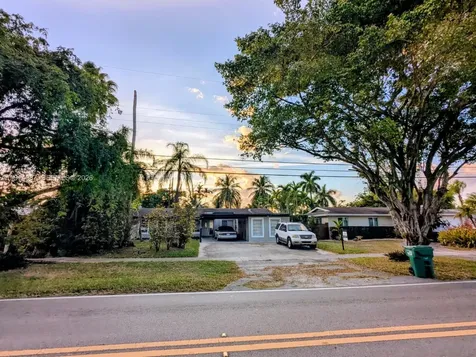 5110 SW 92nd Avenue Miami FL 33165