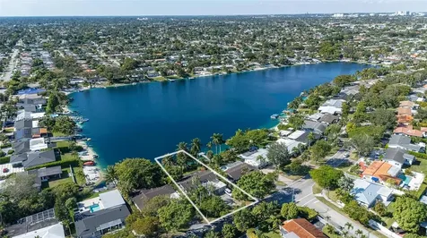 5110 SW 92nd Avenue Miami FL 33165