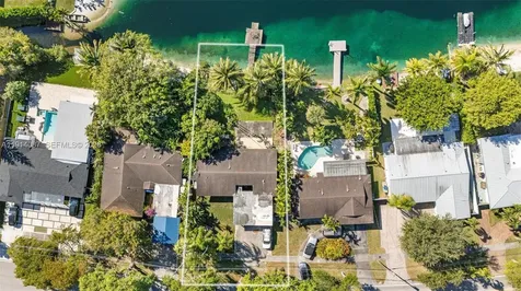 5110 SW 92nd Avenue Miami FL 33165