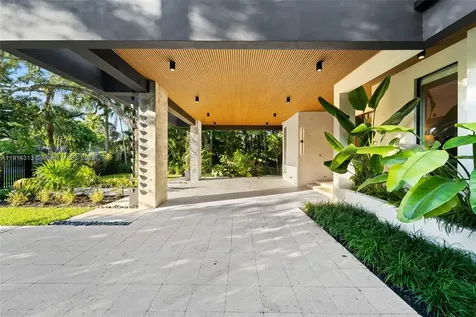 8625 NE 10th Avenue Miami FL 33138