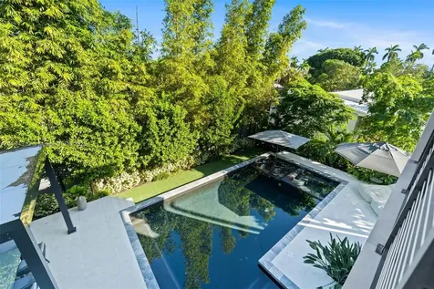8625 NE 10th Avenue Miami FL 33138