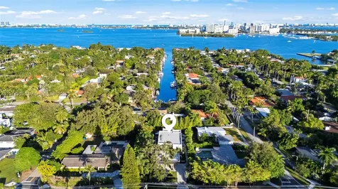 8625 NE 10th Avenue Miami FL 33138