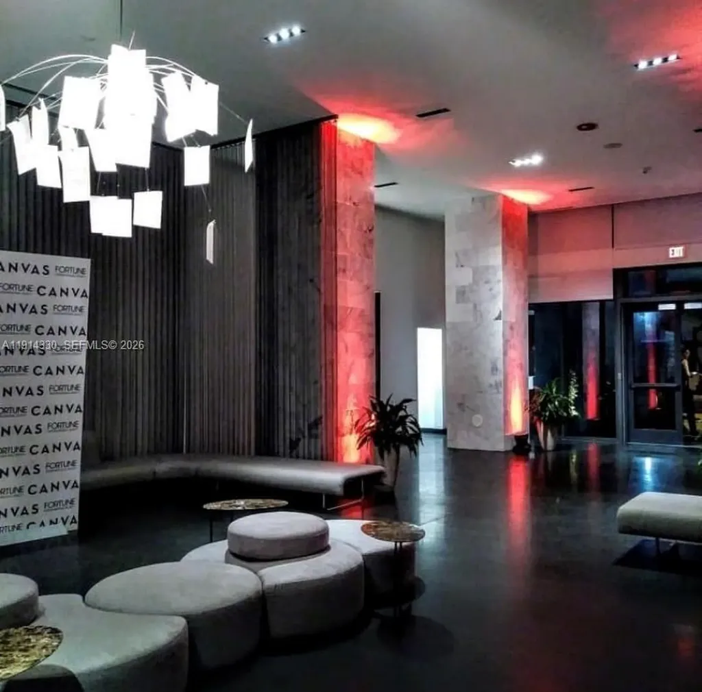1600 NE 1st Avenue Miami FL 33132