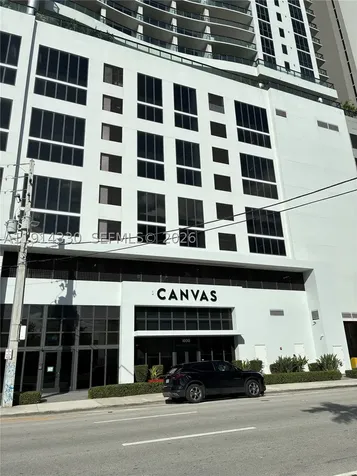 1600 NE 1st Avenue Miami FL 33132