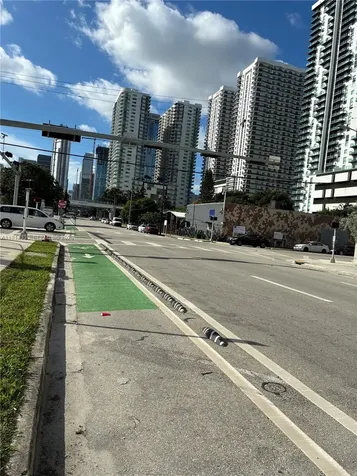 1600 NE 1st Avenue Miami FL 33132