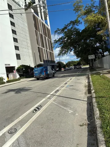 1600 NE 1st Avenue Miami FL 33132