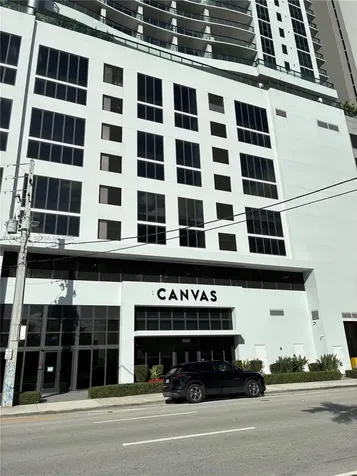 1600 NE 1st Avenue Miami FL 33132