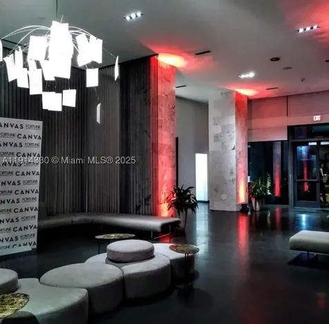 1600 NE 1st Avenue Miami FL 33132