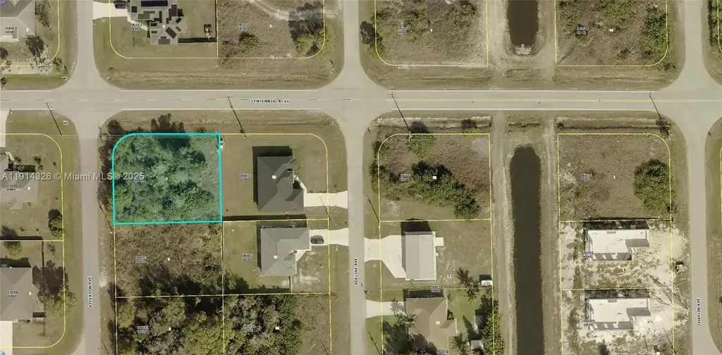 1028 Atherton Avenue Lehigh Acres FL 33971