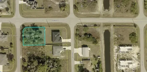 1028 Atherton Avenue Lehigh Acres FL 33971