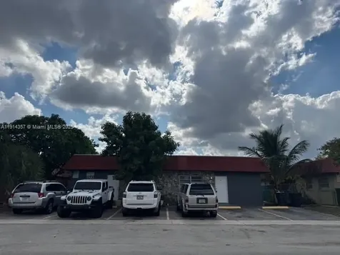 7810 SW 10th Street North Lauderdale FL 33068