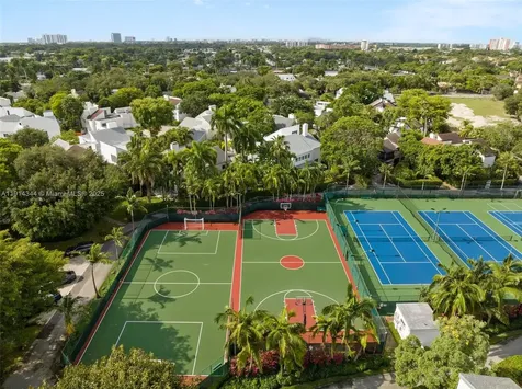20215 W Oak Haven Circle Miami FL 33179