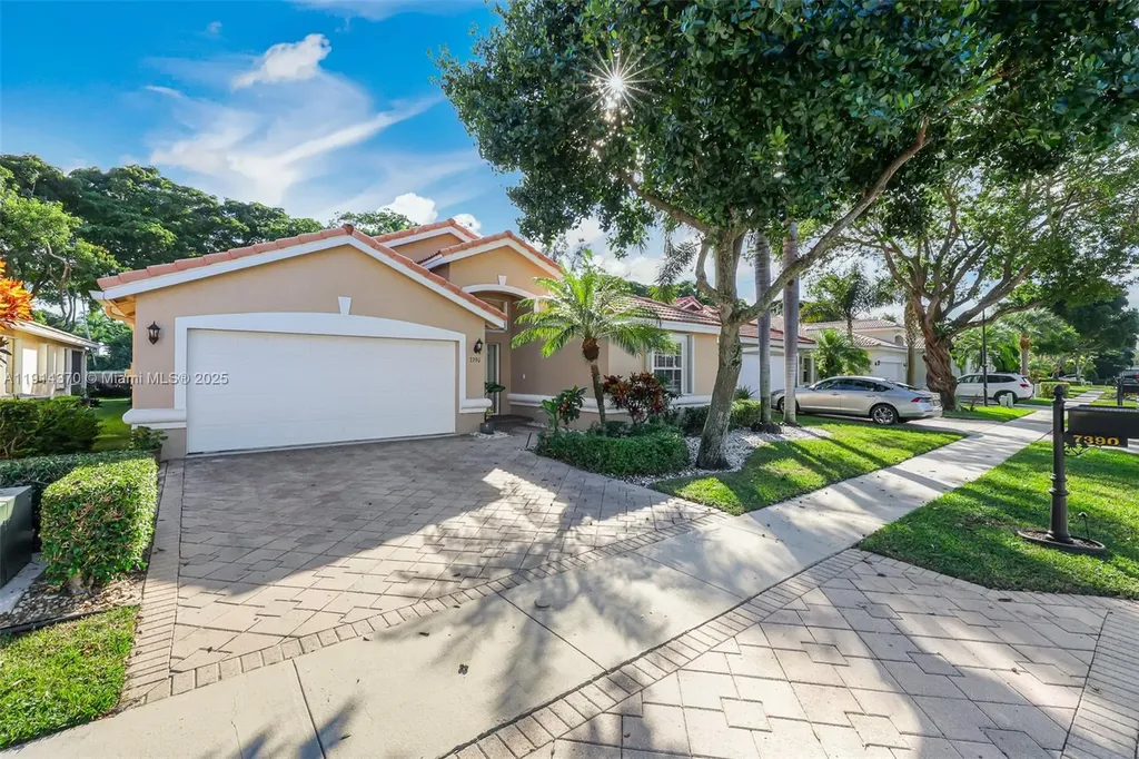 7390 Lugano Drive Boynton Beach FL 33437