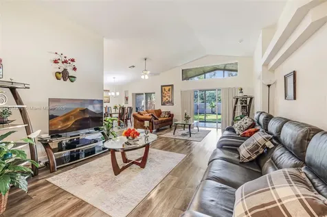 7390 Lugano Drive Boynton Beach FL 33437