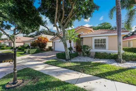 7390 Lugano Drive Boynton Beach FL 33437