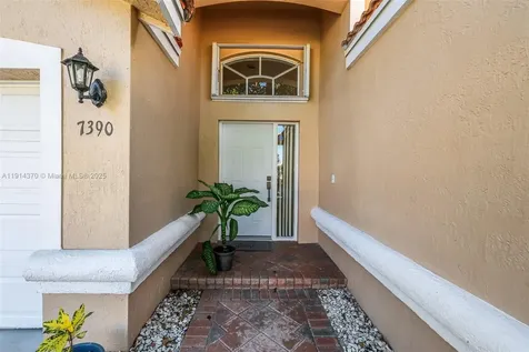 7390 Lugano Drive Boynton Beach FL 33437