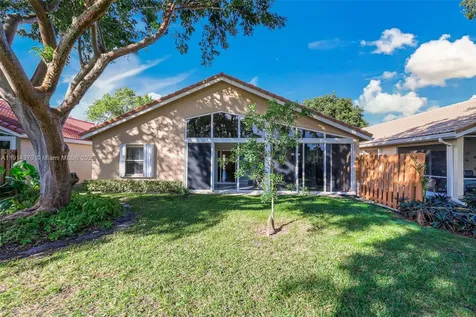 7390 Lugano Drive Boynton Beach FL 33437