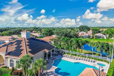 7390 Lugano Drive Boynton Beach FL 33437