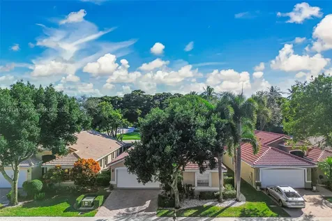 7390 Lugano Drive Boynton Beach FL 33437