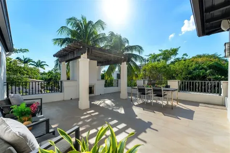 320 Atlantic Road Key Biscayne FL 33149