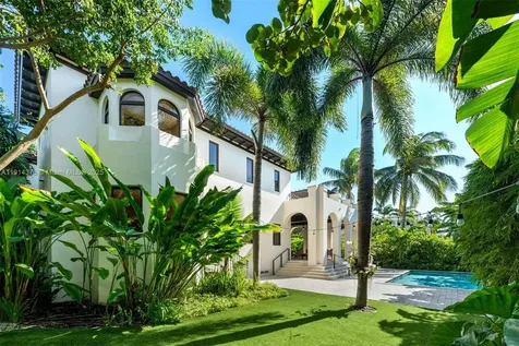 320 Atlantic Road Key Biscayne FL 33149