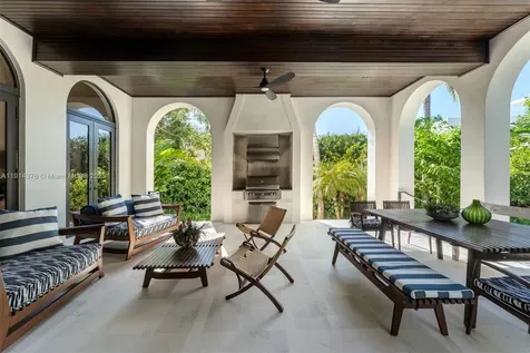 320 Atlantic Road Key Biscayne FL 33149