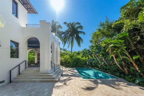 320 Atlantic Road Key Biscayne FL 33149