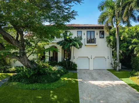 320 Atlantic Road Key Biscayne FL 33149