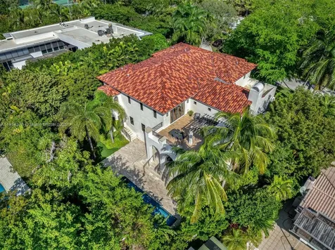 320 Atlantic Road Key Biscayne FL 33149