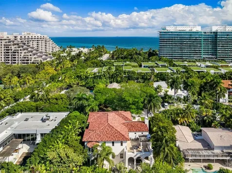 320 Atlantic Road Key Biscayne FL 33149
