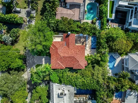 320 Atlantic Road Key Biscayne FL 33149