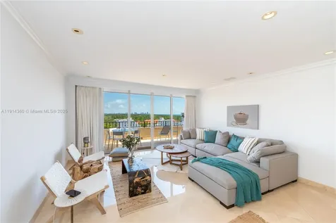 151 Crandon Boulevard Key Biscayne FL 33149