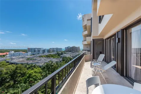 151 Crandon Boulevard Key Biscayne FL 33149
