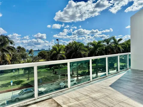 1800 N Bayshore Drive Miami FL 33132