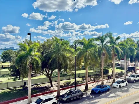 1800 N Bayshore Drive Miami FL 33132