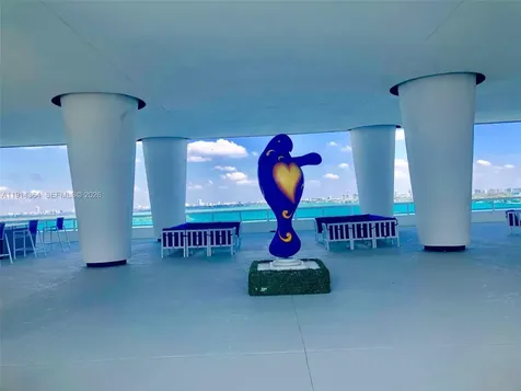 1800 N Bayshore Drive Miami FL 33132