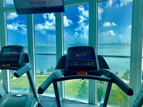 1800 N Bayshore Drive Miami FL 33132