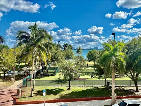 1800 N Bayshore Drive Miami FL 33132