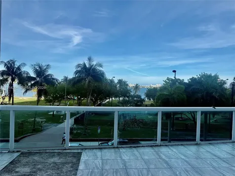 1800 N Bayshore Drive Miami FL 33132
