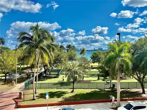 1800 N Bayshore Drive Miami FL 33132