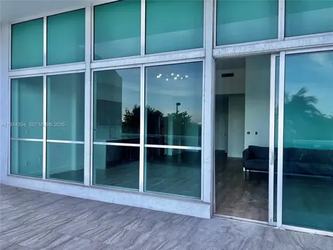 1800 N Bayshore Drive Miami FL 33132