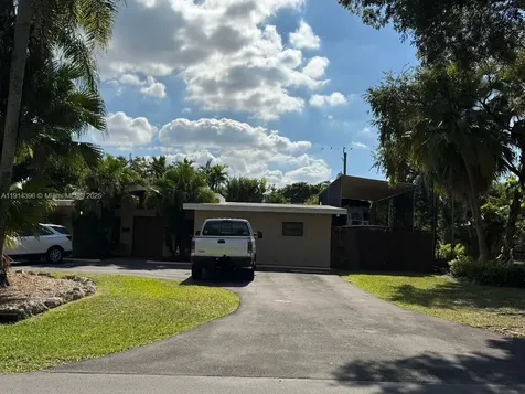 10440 SW 110th Street Miami FL 33176